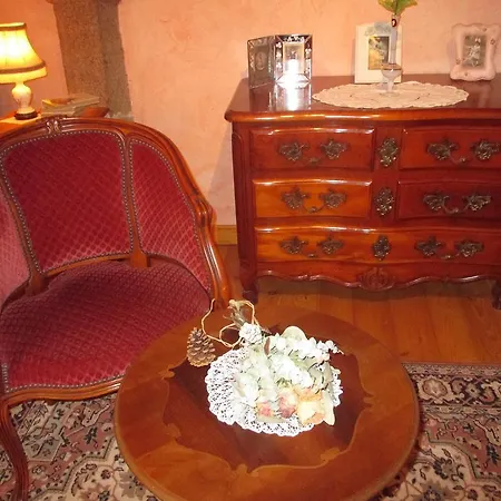 Bed & Breakfast Les Sources Poilley (Manche)