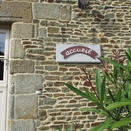 Bed & Breakfast Les Sources 3*