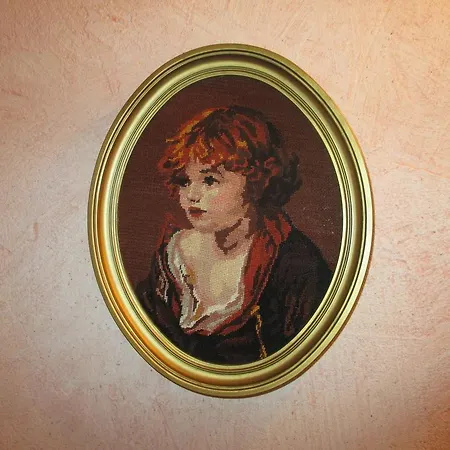 Bed & Breakfast Les Sources Poilley (Manche)