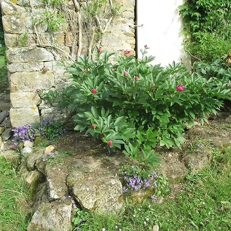Les Sources Poilley (Manche)
