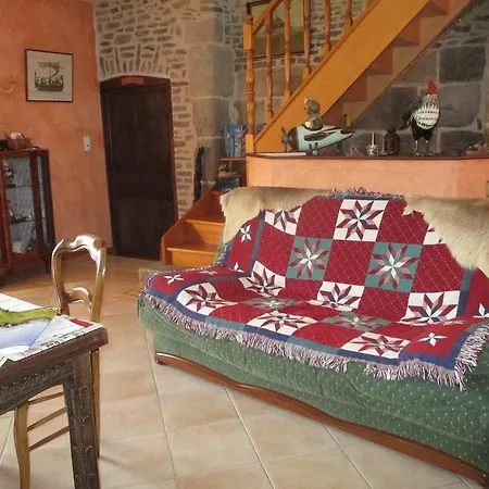 Bed & Breakfast Les Sources Poilley (Manche)