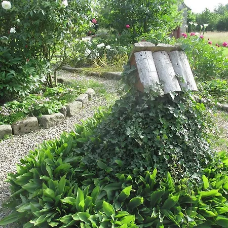 Bed & Breakfast Les Sources 3*