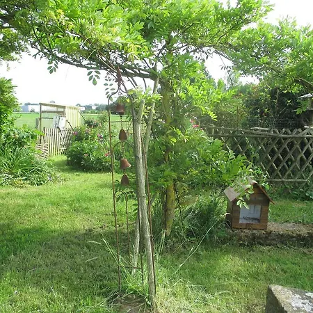 Bed & Breakfast Les Sources Poilley (Manche)