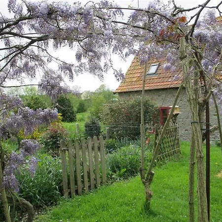 Bed & Breakfast Les Sources Poilley (Manche)
